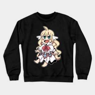 Chibi Mavis Crewneck Sweatshirt